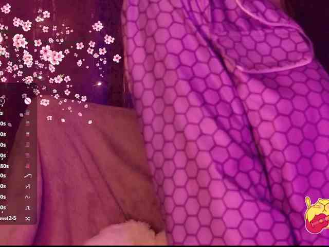 Taliswoman webcam