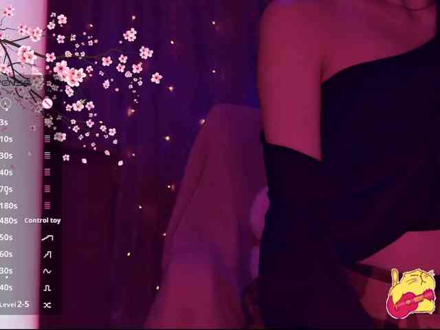 Taliswoman webcam