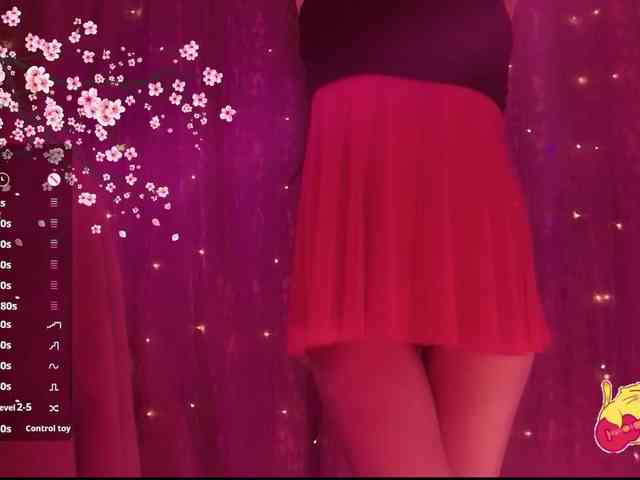 Taliswoman webcam