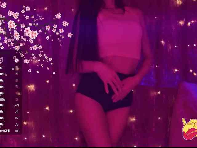 Modelo: Taliswoman