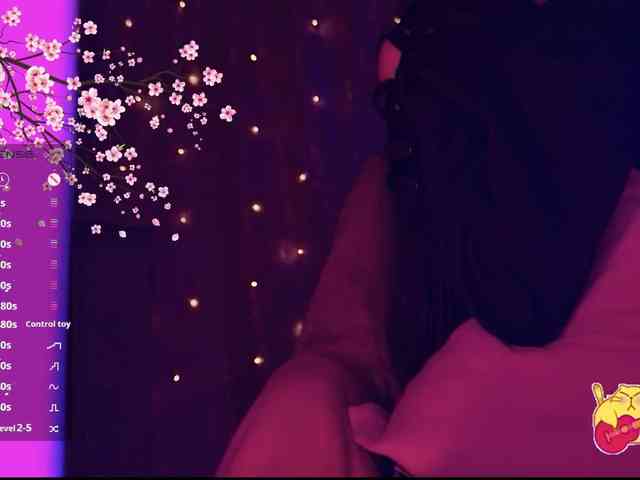 Taliswoman webcam