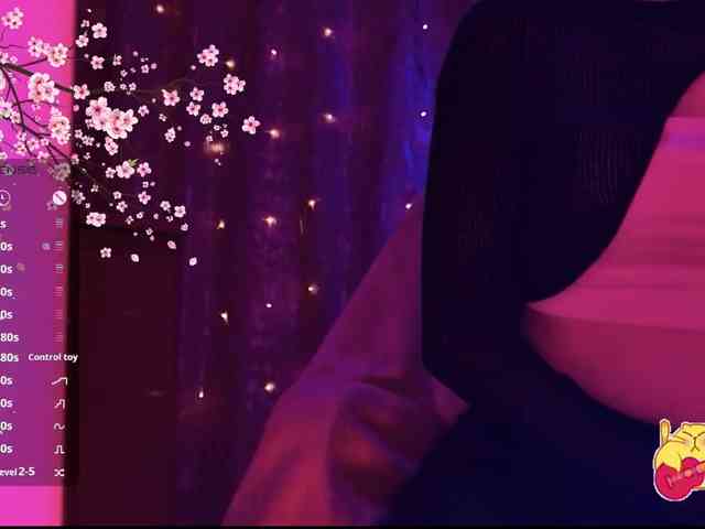 Taliswoman webcam