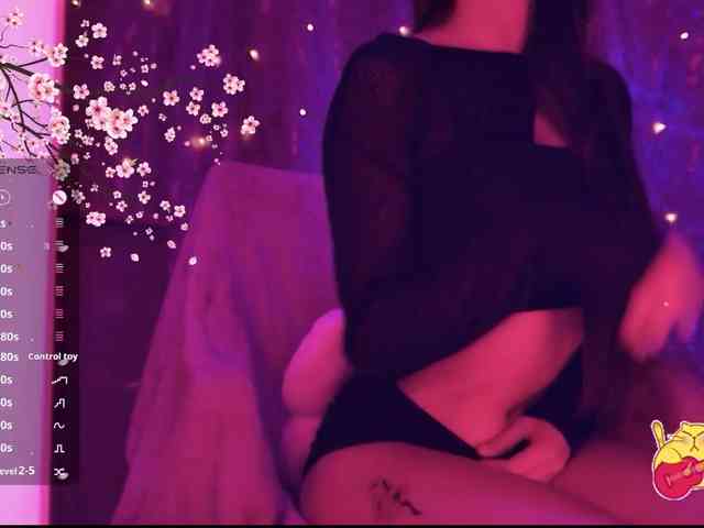 Taliswoman webcam
