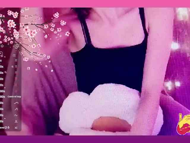 Karo1ina webcam