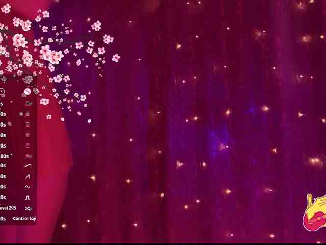 Taliswoman webcam
