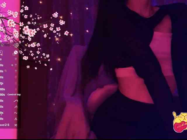 Taliswoman webcam