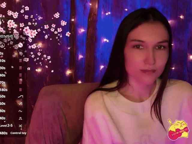 Taliswoman webcam