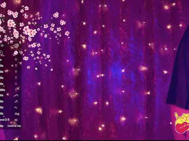 Taliswoman webcam