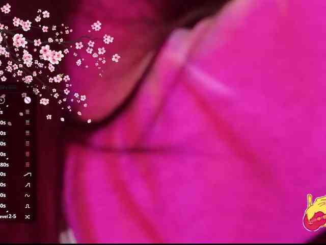 Taliswoman webcam