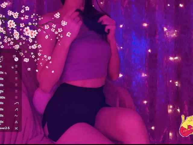 Modelo: Taliswoman