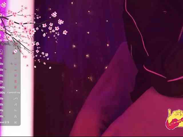 Taliswoman webcam