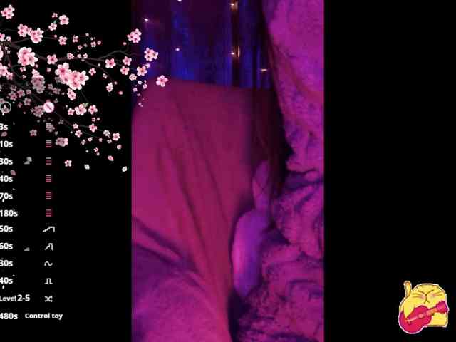 Karo1ina webcam
