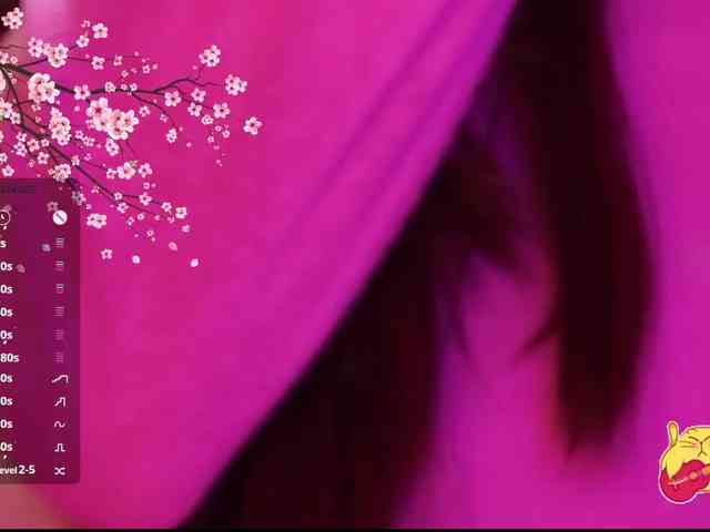 Taliswoman webcam