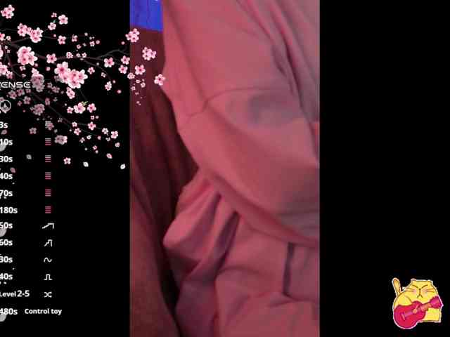 Taliswoman webcam