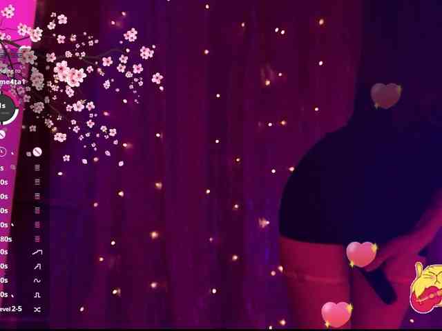Taliswoman webcam