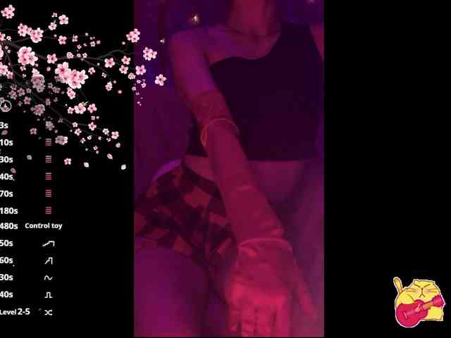 Taliswoman webcam