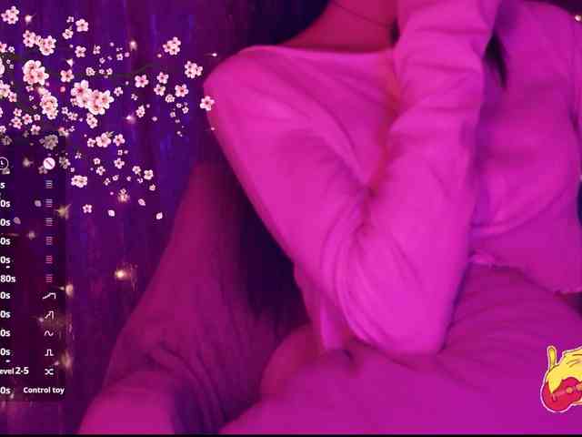Taliswoman webcam