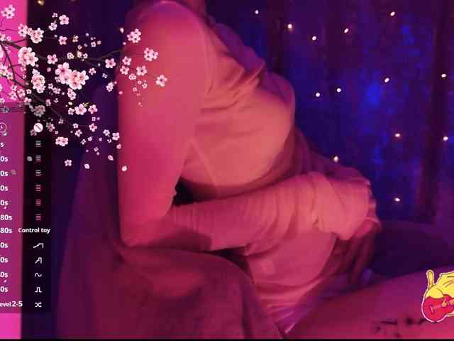 Taliswoman webcam