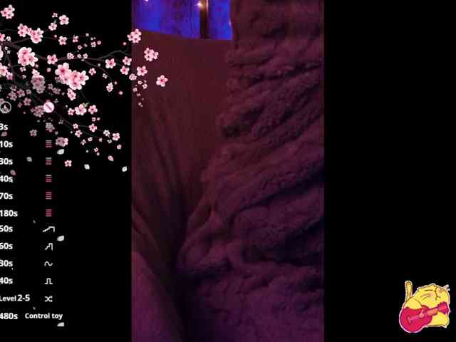 Taliswoman webcam