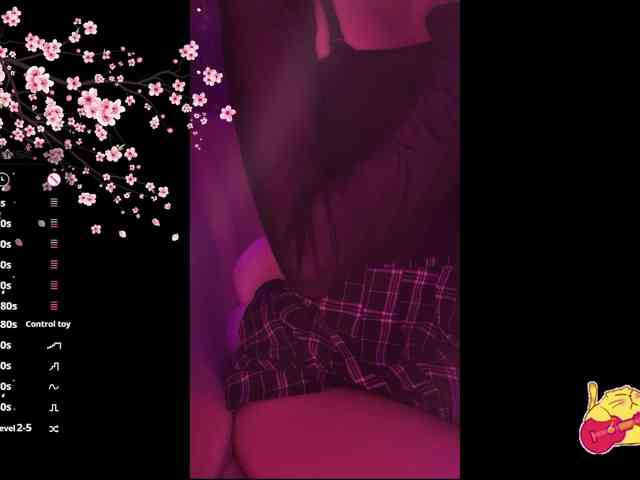 Taliswoman webcam