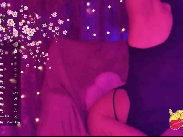 Taliswoman webcam