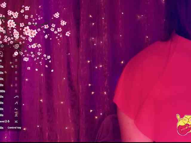 Taliswoman webcam