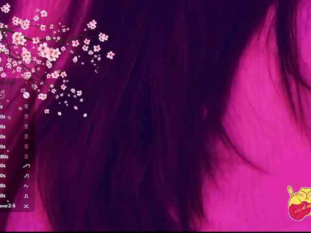 Taliswoman webcam