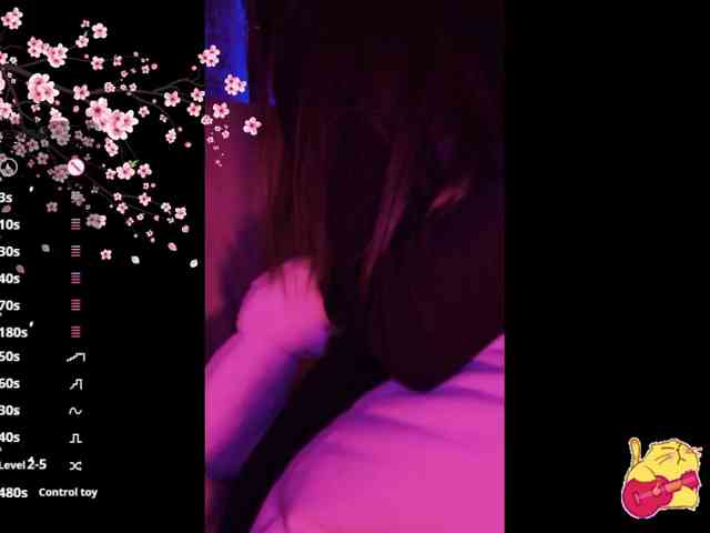 Taliswoman webcam