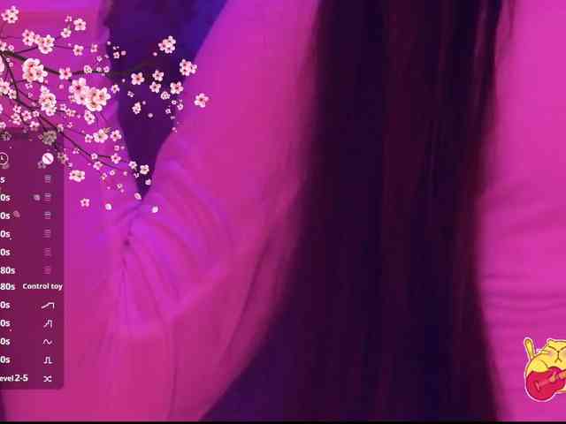 Taliswoman webcam