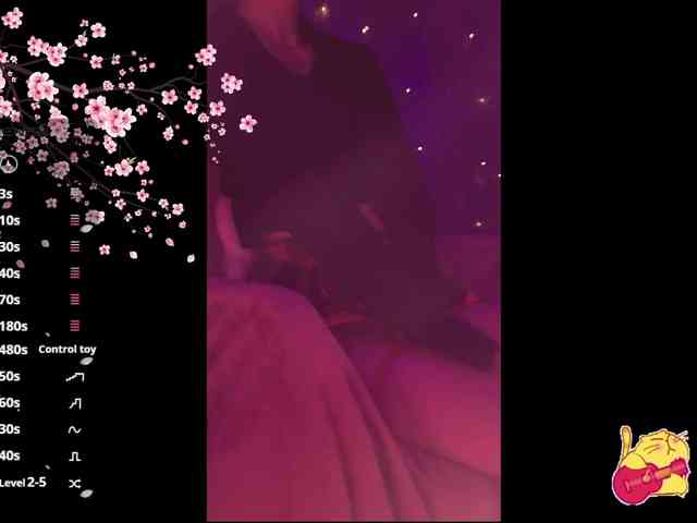 Taliswoman webcam