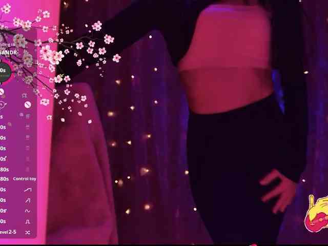 Taliswoman webcam