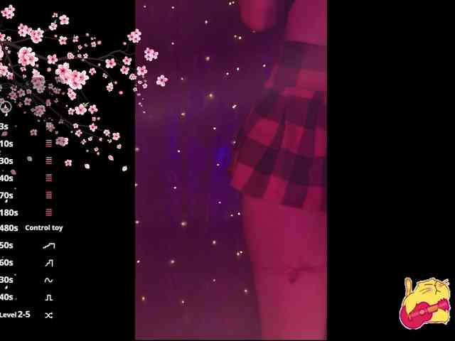 Taliswoman webcam