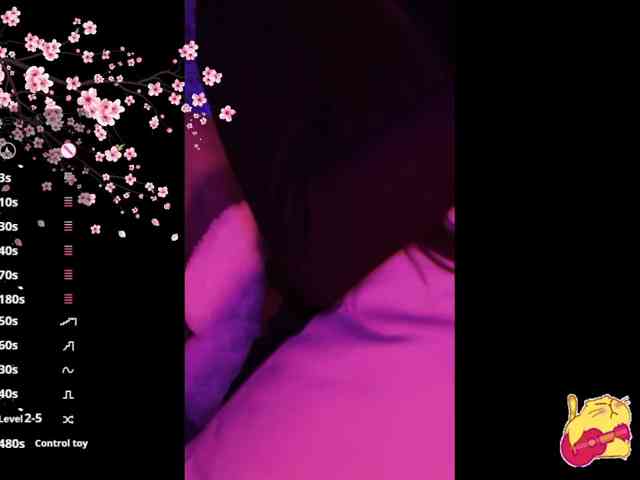 Taliswoman webcam