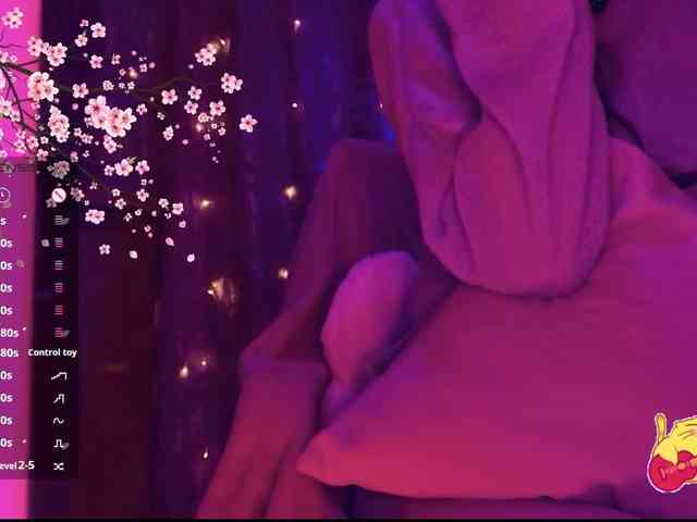 Taliswoman webcam