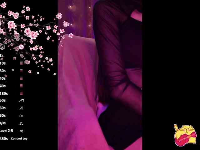 Taliswoman webcam