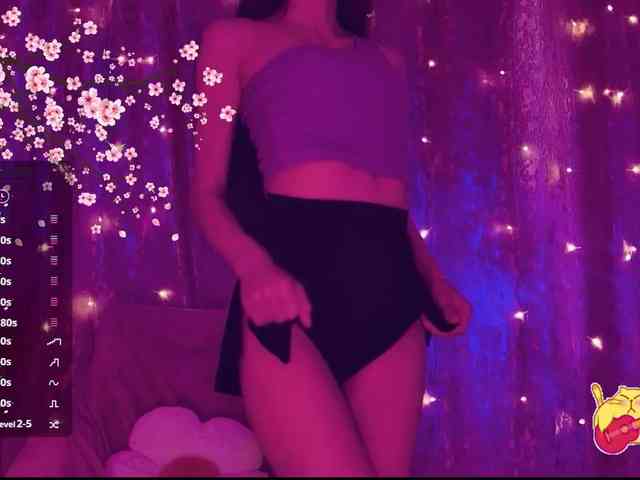 Modelo: Taliswoman
