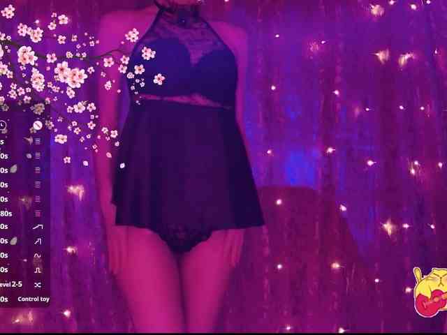 Taliswoman webcam