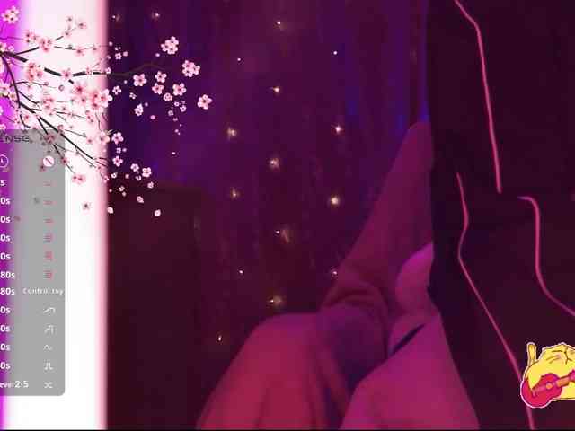 Taliswoman webcam