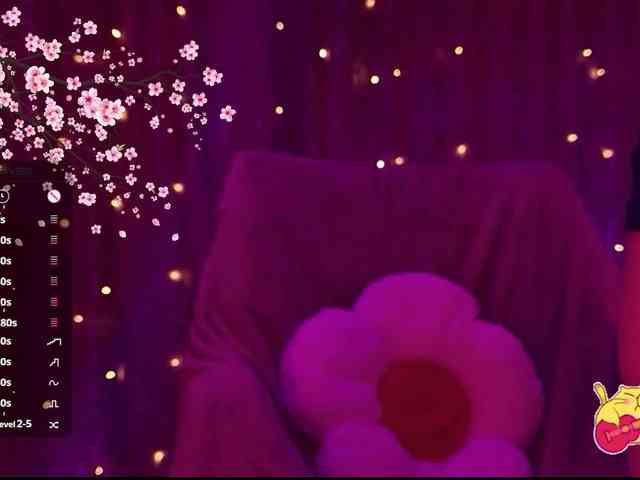 Taliswoman webcam