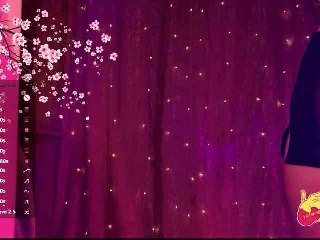 Taliswoman webcam