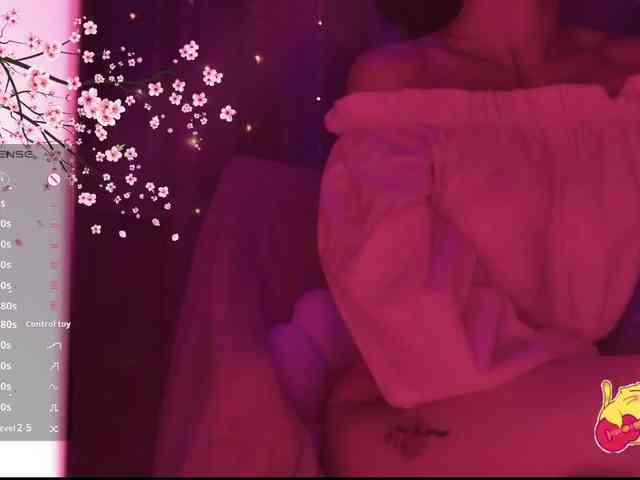 Taliswoman webcam