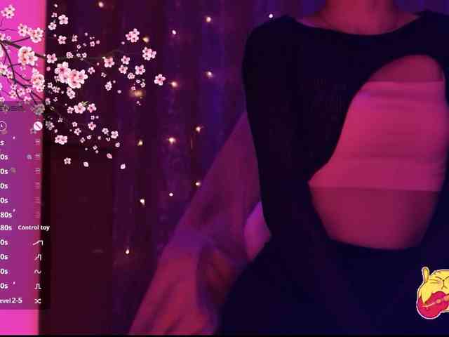 Taliswoman webcam