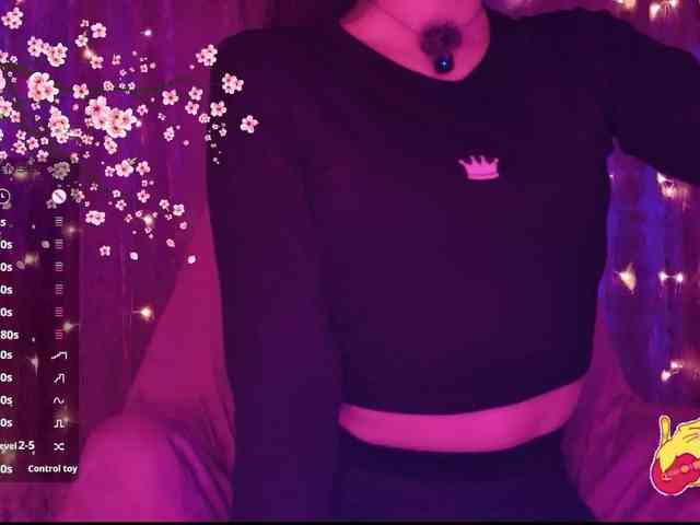 Taliswoman webcam