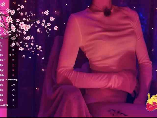 Taliswoman webcam