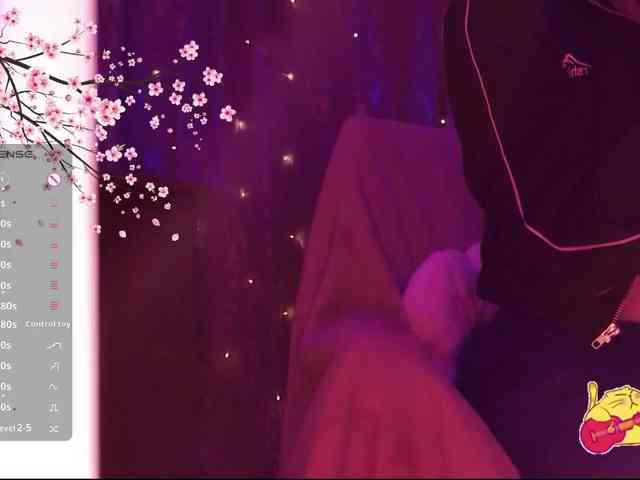 Taliswoman webcam