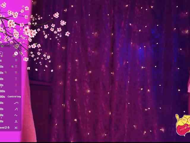 Taliswoman webcam