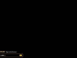 queenpinky Porn Show