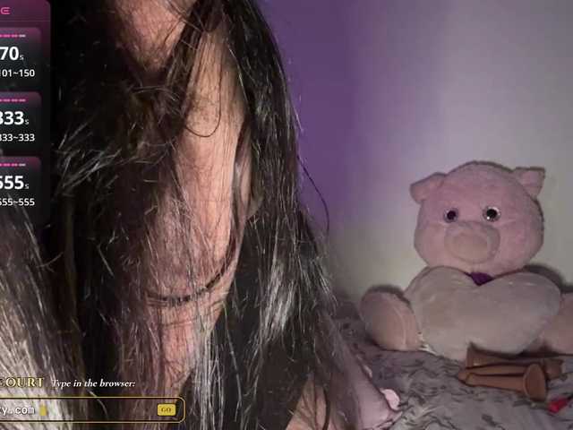 queenpinky live cam on BongaCams