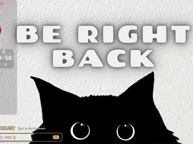 queenpinky live cam on BongaCams