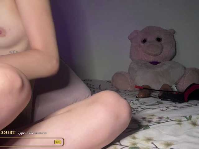 queenpinky live cam on BongaCams